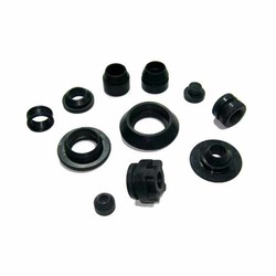 Manufacturers Exporters and Wholesale Suppliers of Rubber Grommets Kanpur Uttar Pradesh